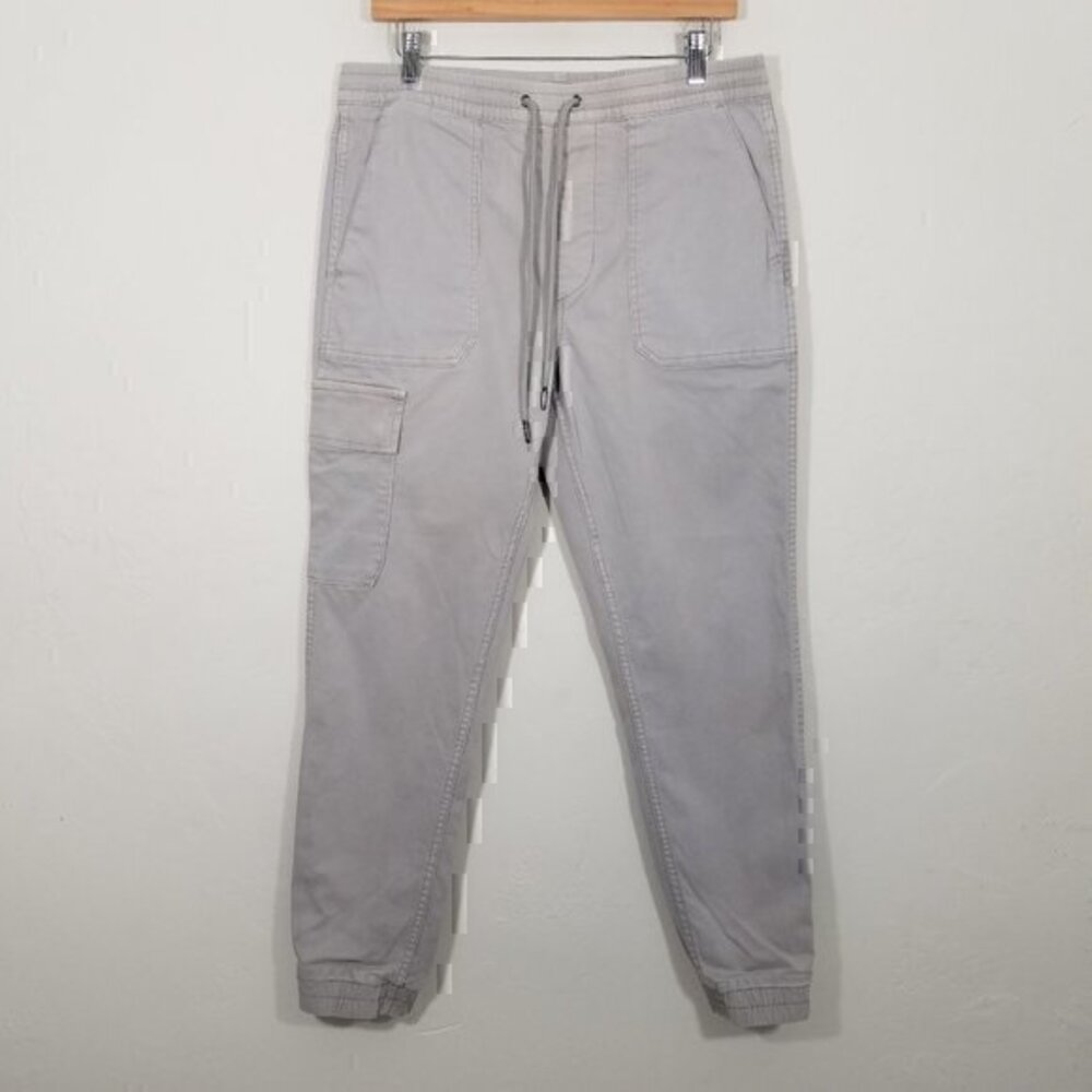 Joe's Jeans Cargo Jogger Pants Size S